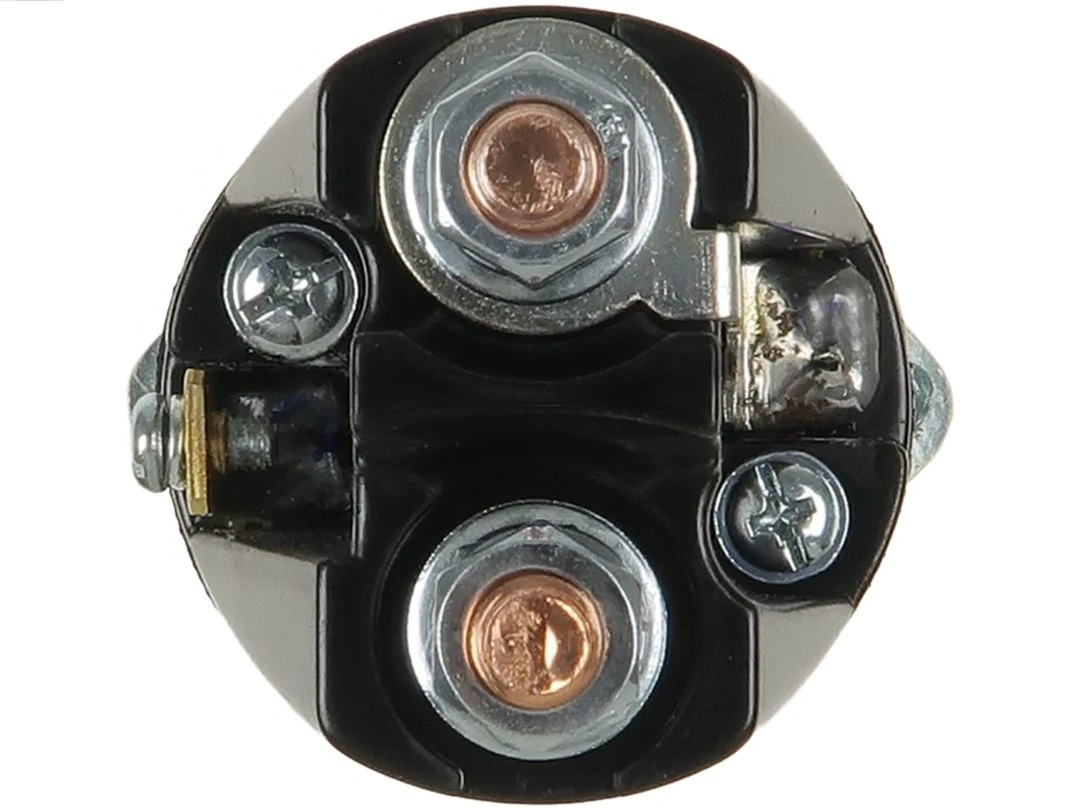 Solenoid Switch, starter Brand new AS-PL SS5108