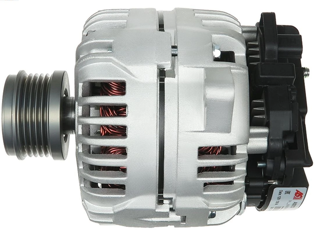 Alternator Brand new AS-PL A0213