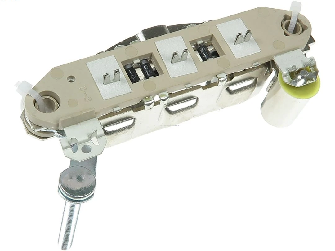 Gleichrichter, Generator Brandneu AS-PL ARC5025