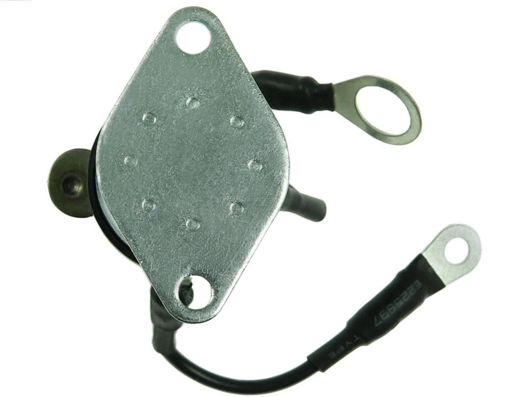 Solenoid Switch, starter Brand new AS-PL SS0180S