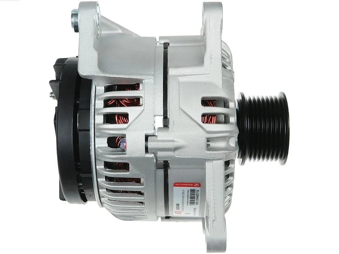 AS-PL A0349 Alternator