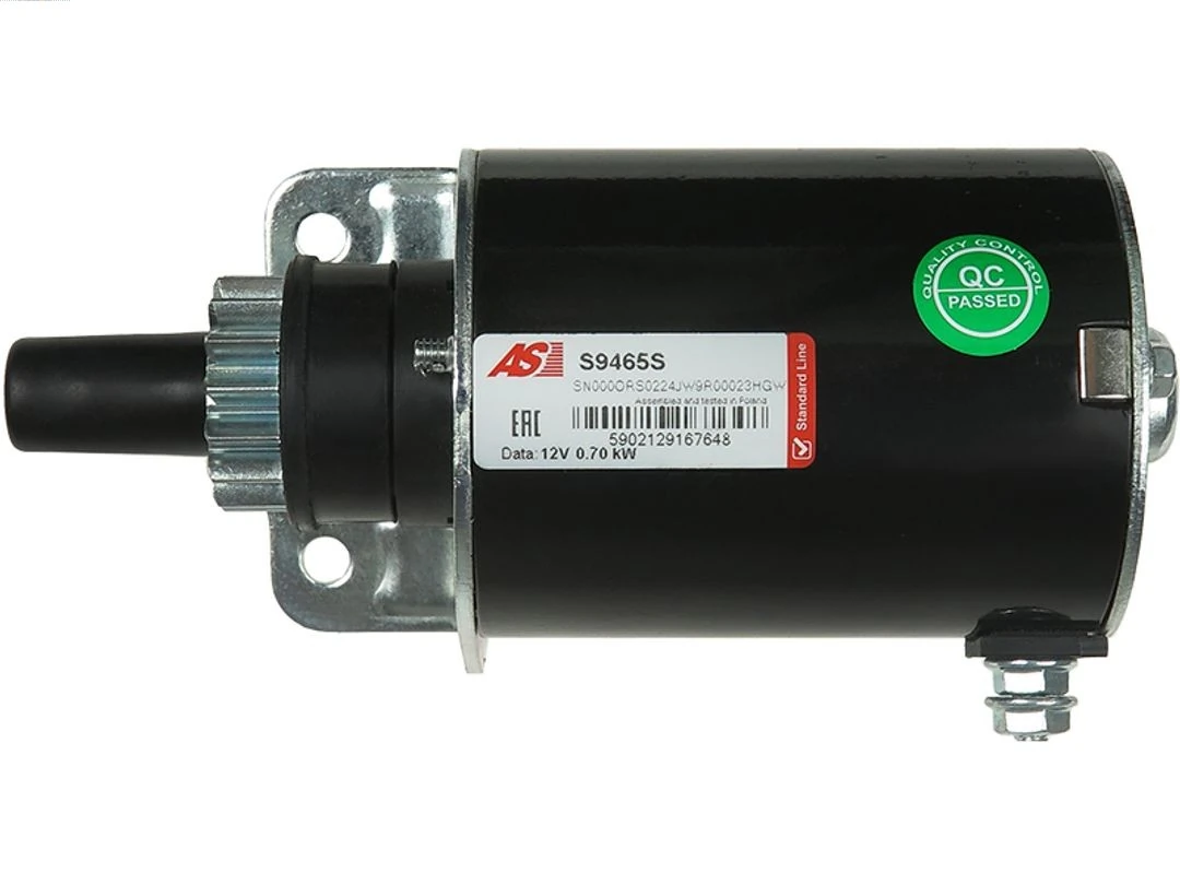 AS-PL S9465S Starter