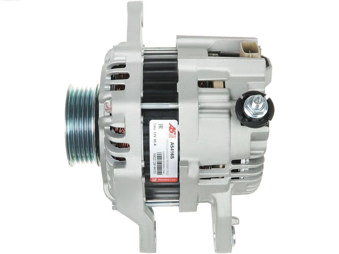 AS-PL A5416S Alternator