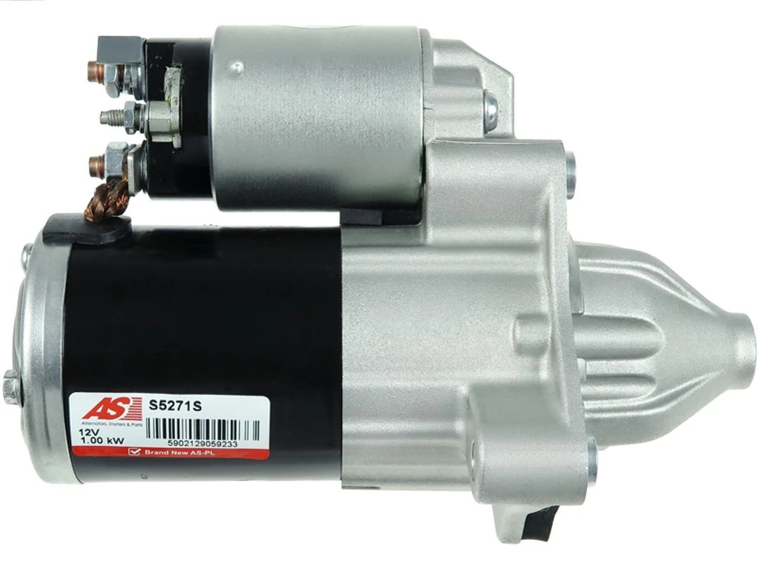 AS-PL S5271S Starter