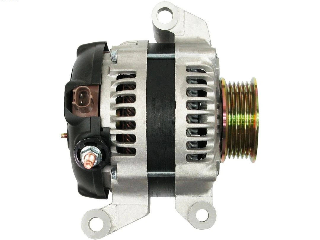 AS-PL A6143 Alternator