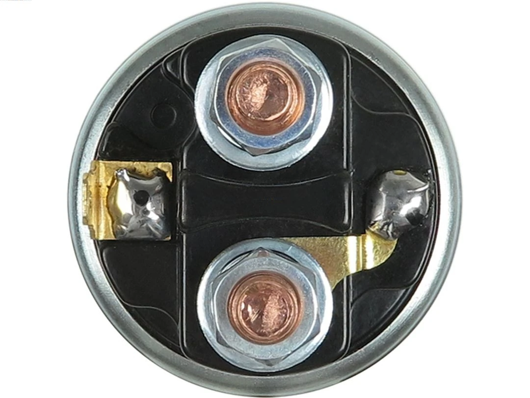 Solenoid Switch, starter Brand new AS-PL SS2003