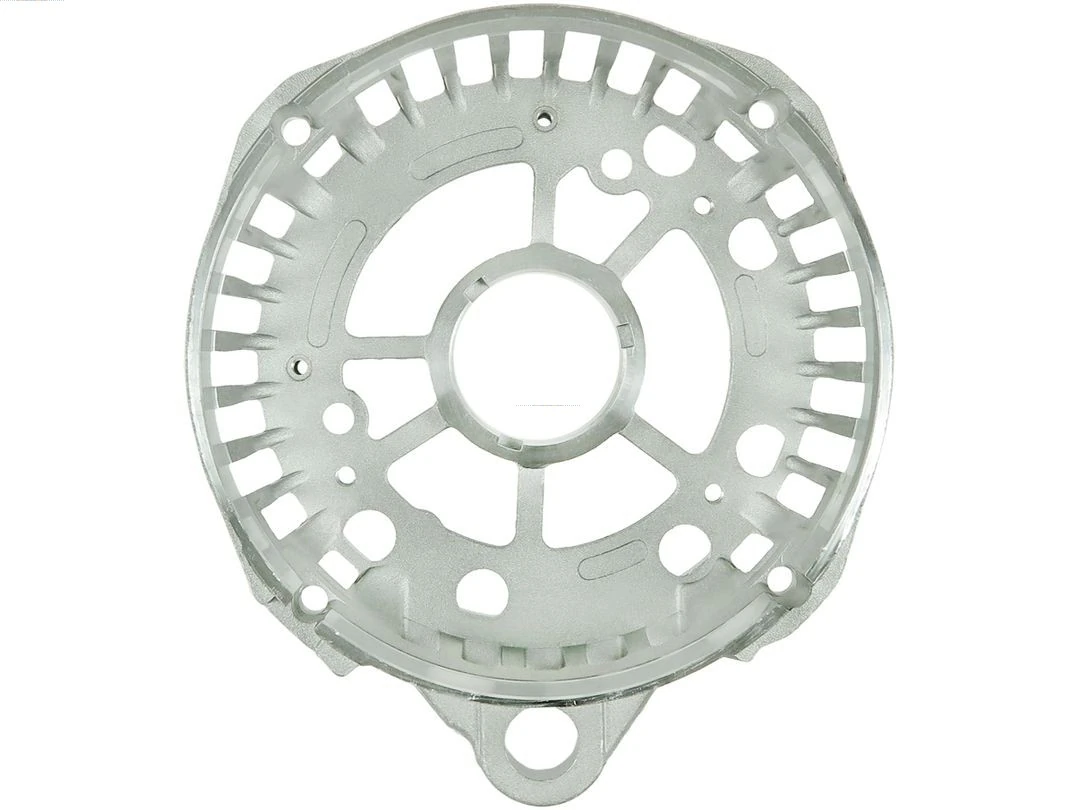AS-PL ABR0075S Bracket, alternator drive flange