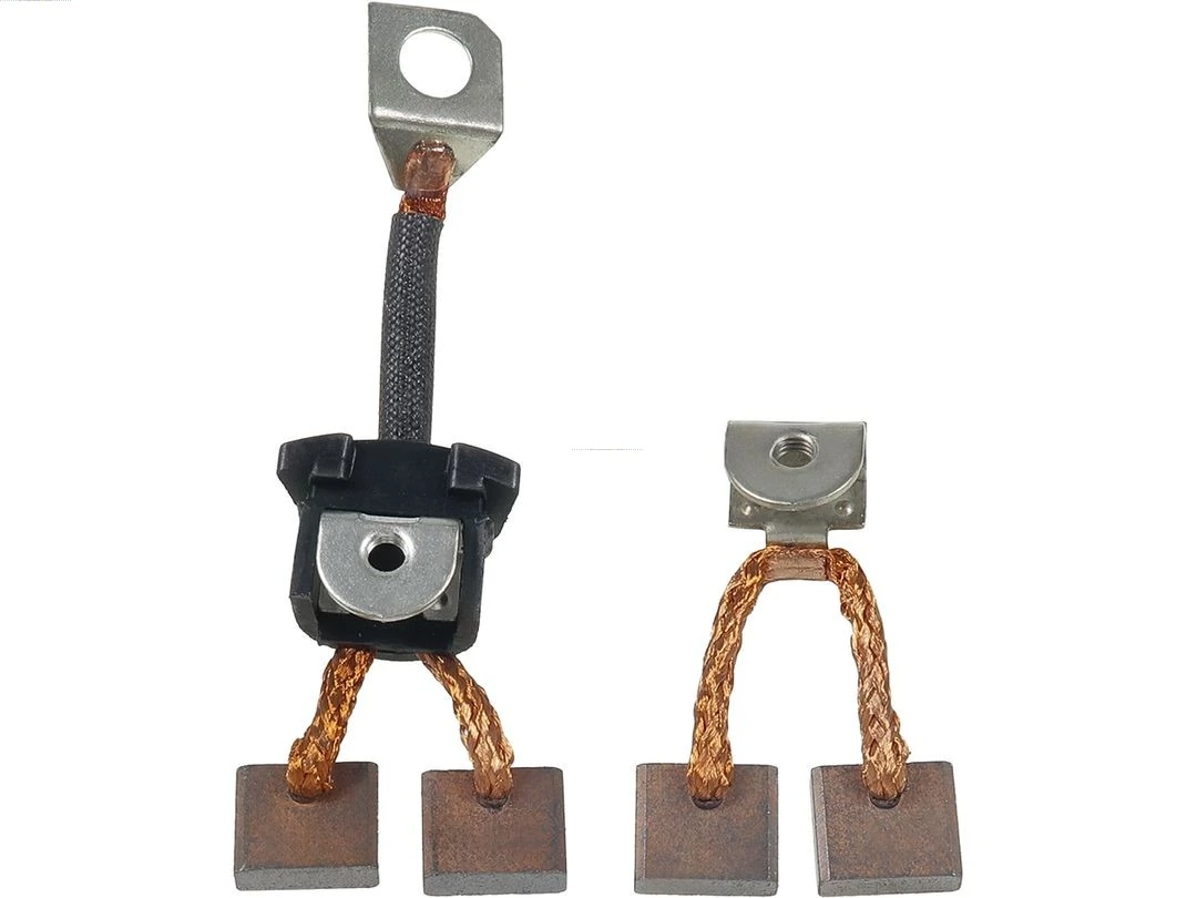 Carbon Brush, starter Brand new AS-PL SB9004