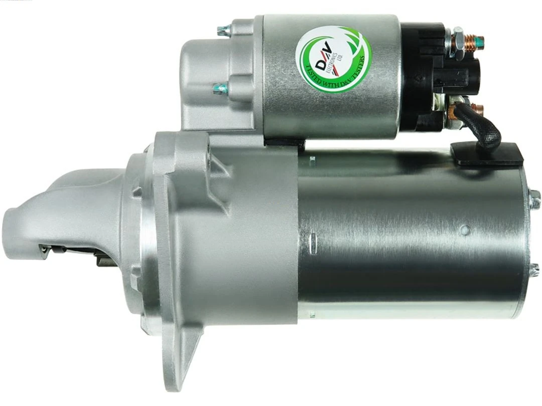 AS-PL S1149S Starter