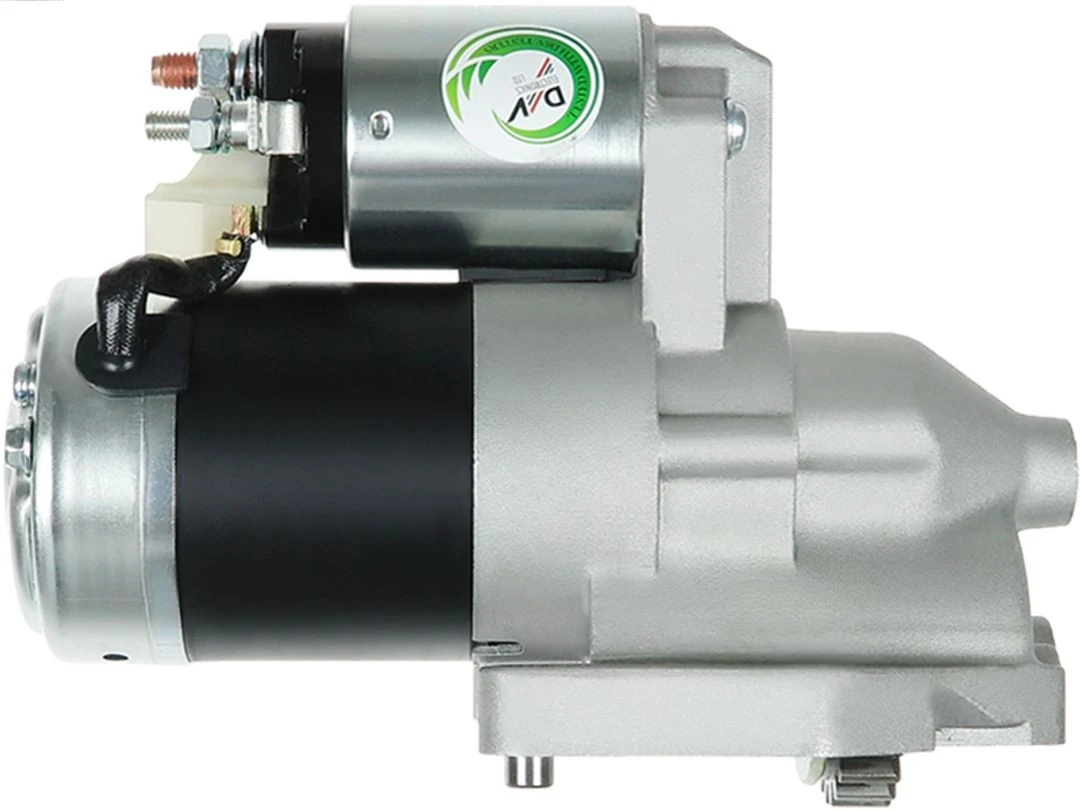 AS-PL S5389S Starter