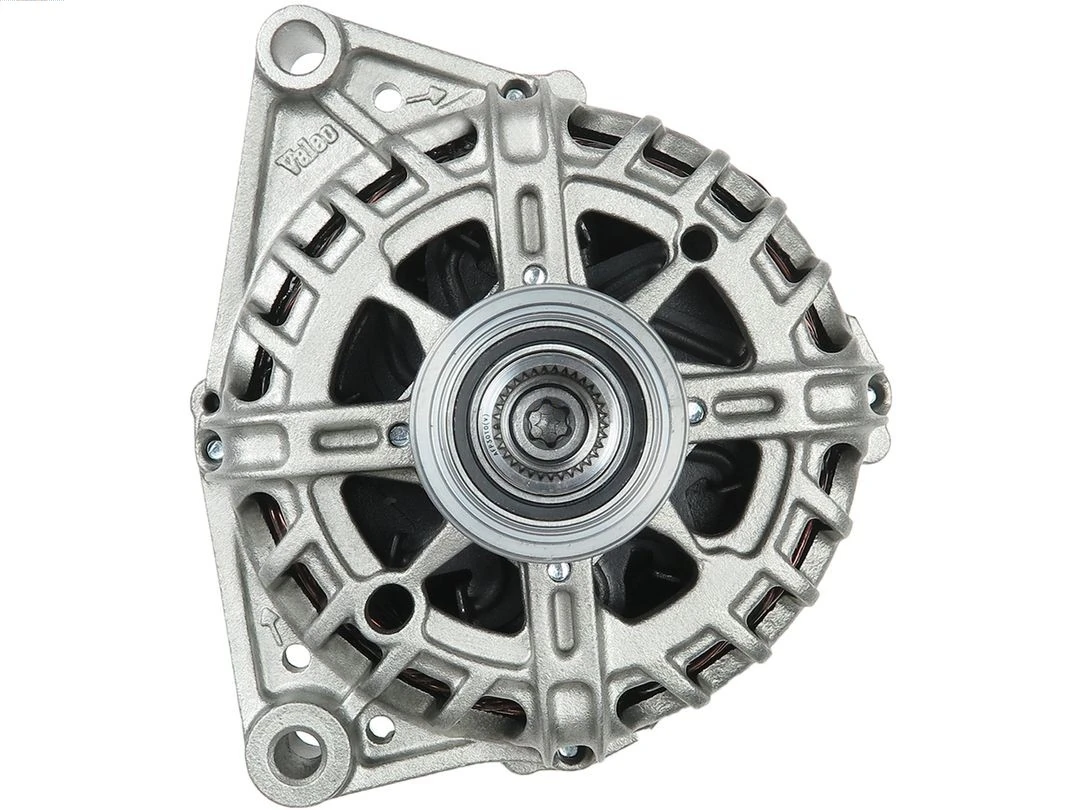 Alternator Remanufactured AS-PL A3571PR