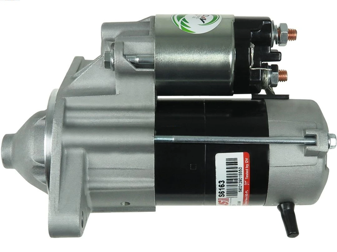 Starter Brand new AS-PL S6163