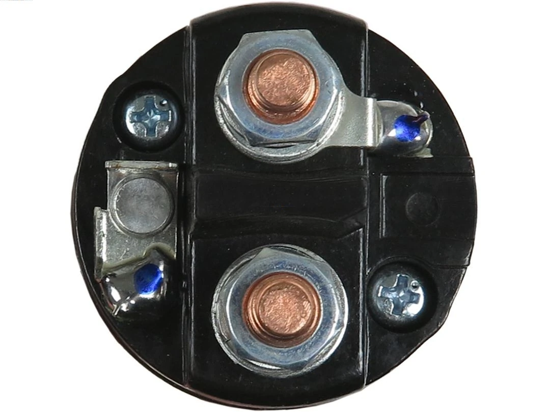 AS-PL SS0057 Solenoid Switch, starter