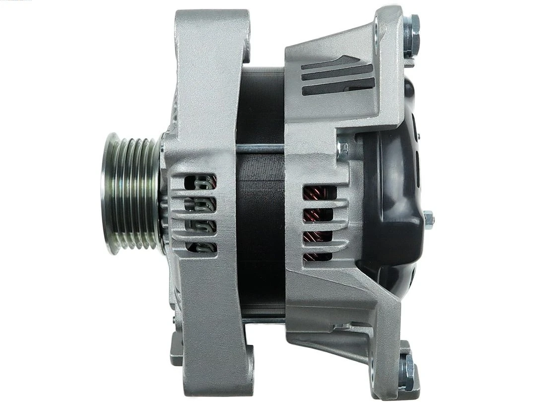 AS-PL A6284 Alternator