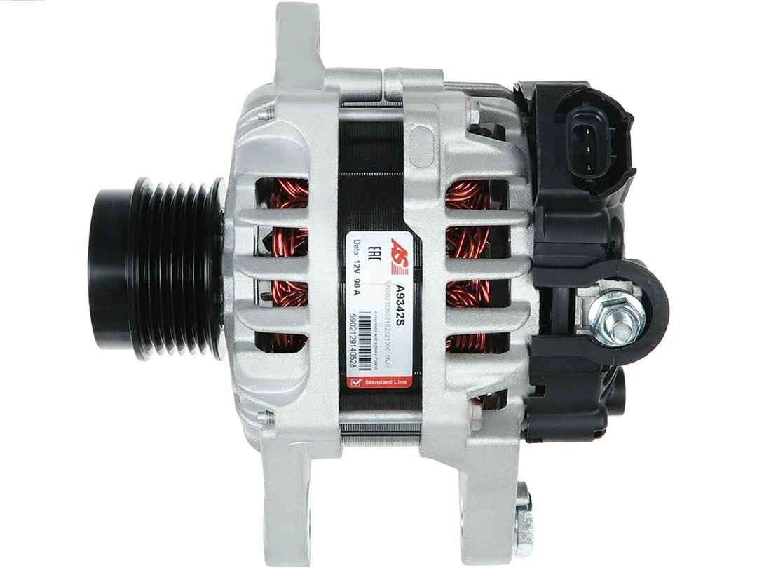 Alternator Brand new AS-PL A9342S