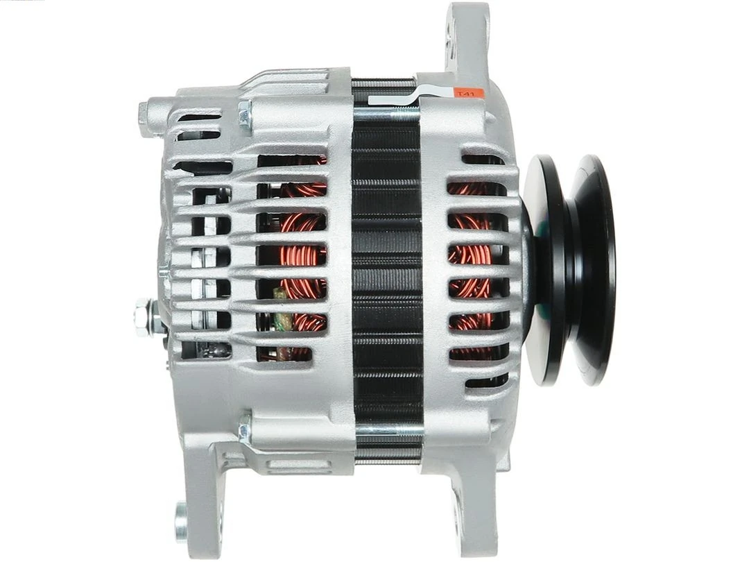 Alternator Brand new AS-PL A2021