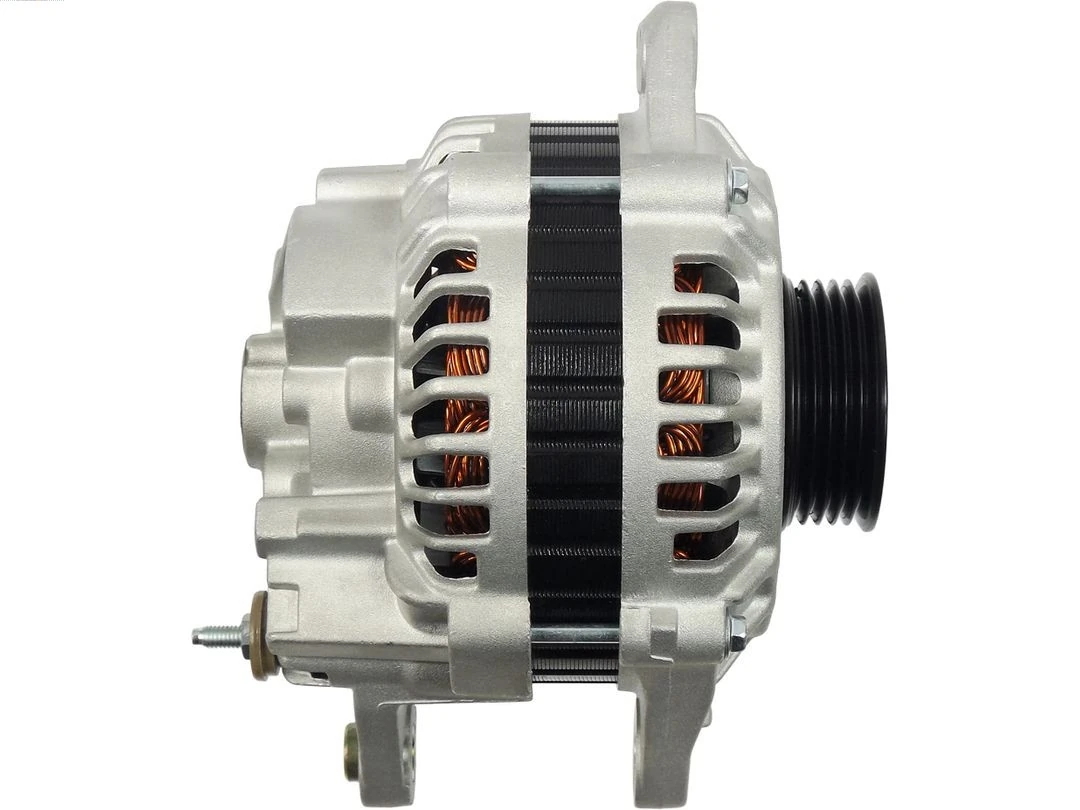 AS-PL A9167 Alternator