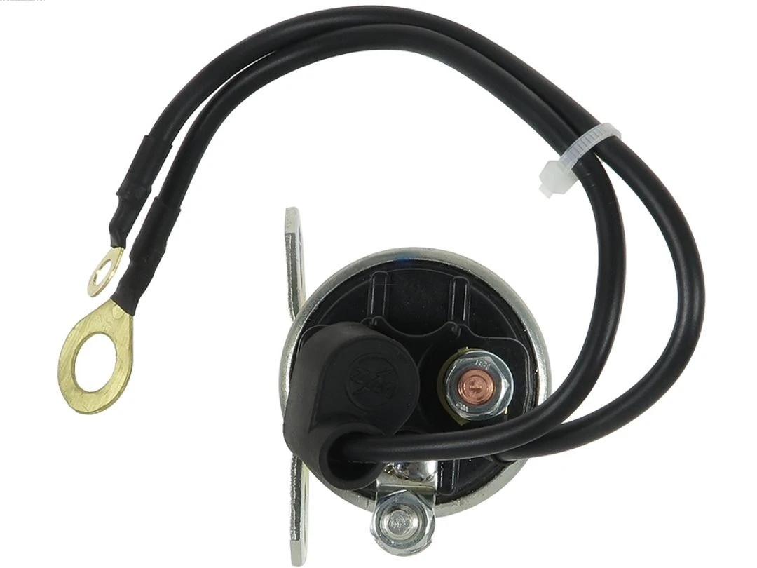Solenoid Switch, starter Brand new AS-PL SS5128P