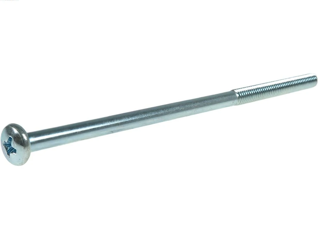 Repair Set, alternator Brand new AS-PL ARS0064(BULK)