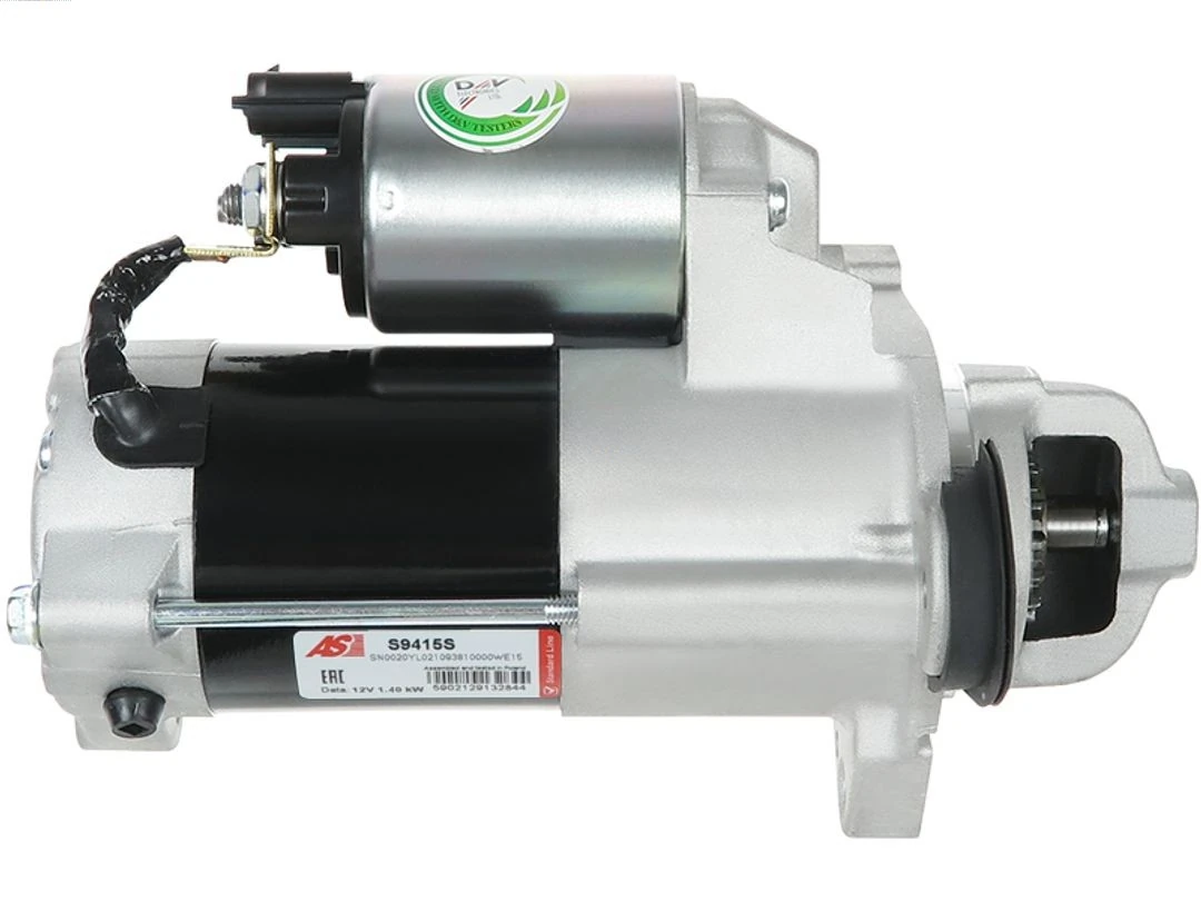 Starter Brand new AS-PL S9415S