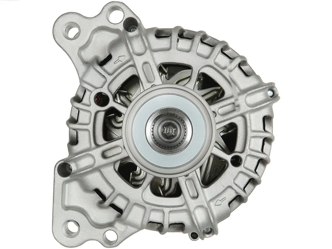 Alternator Brand new AS-PL A3652S