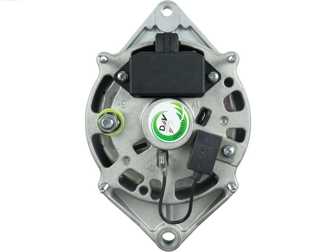 AS-PL A0453 Alternator