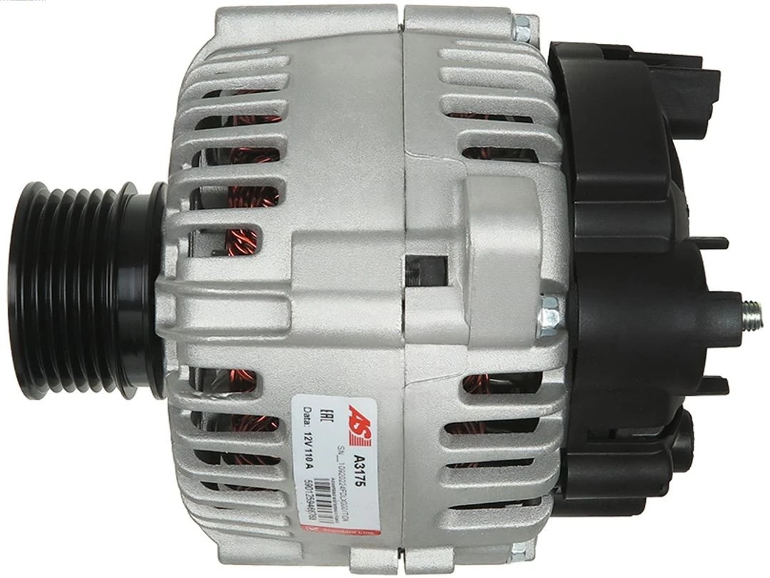 Alternator Brand new AS-PL A3175