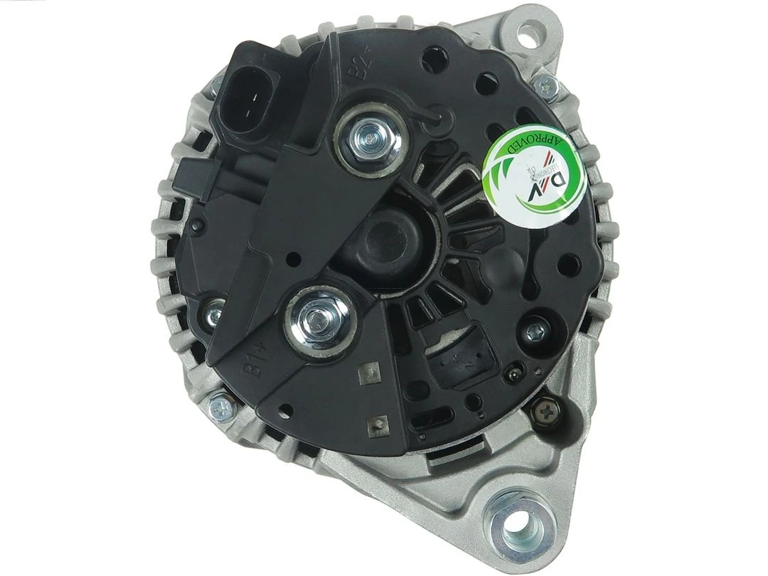 Alternator Brand new AS-PL A0160