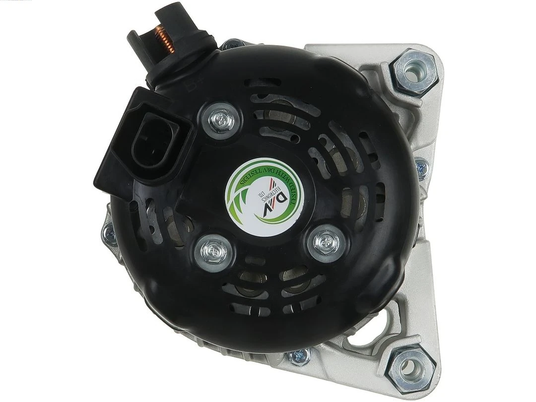 Alternator Brand new AS-PL A6792S