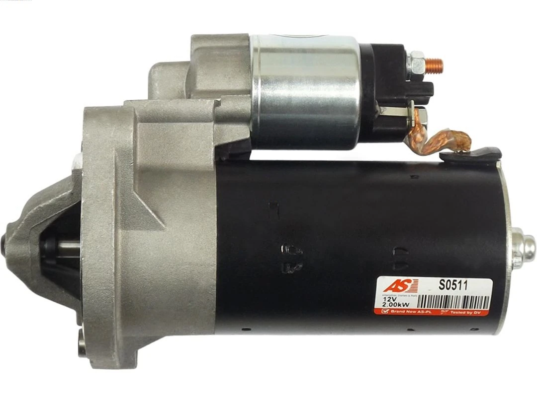 AS-PL S0511 Starter