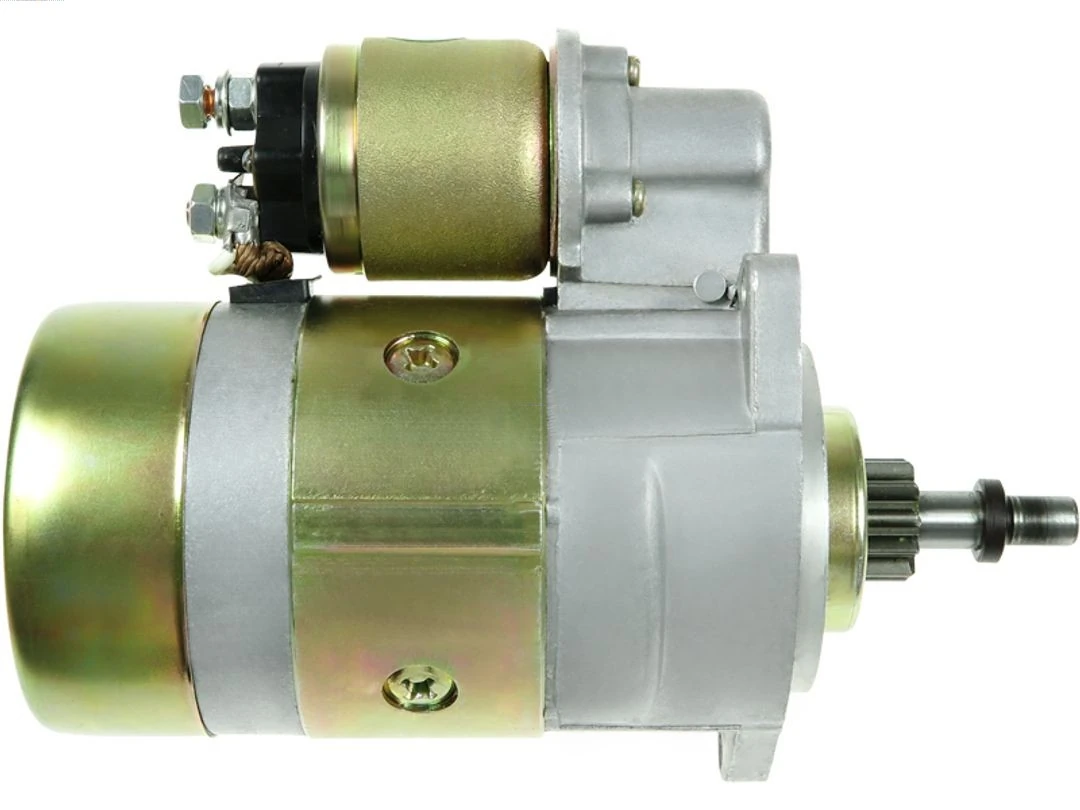 AS-PL S9296S Starter