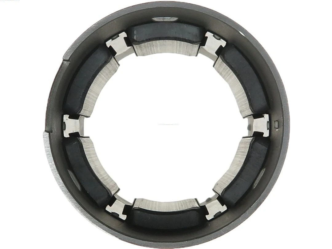 Devanado de excitación, motor de arranque Nuevo AS-PL SF0017