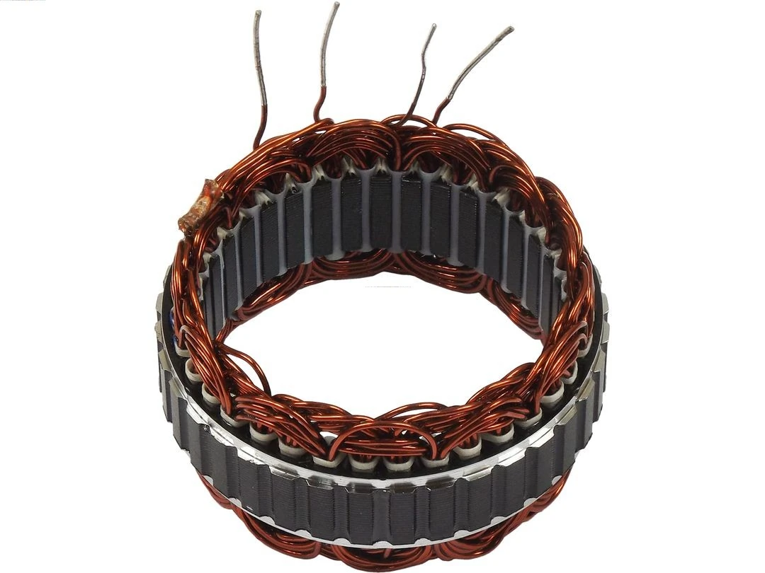 Stator, alternator Brand new AS-PL AS1009
