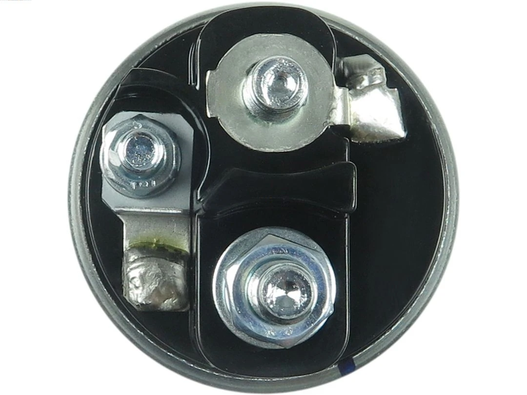 Solenoid Switch, starter Brand new AS-PL SS0152