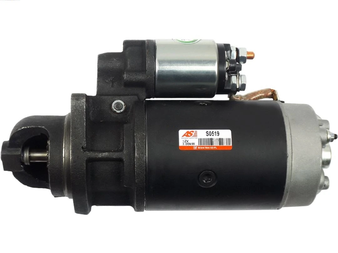 AS-PL S0519 Starter