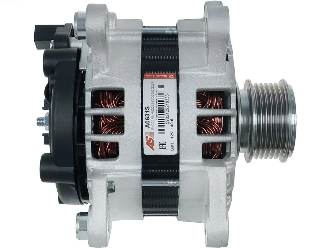 AS-PL A0631S Alternator