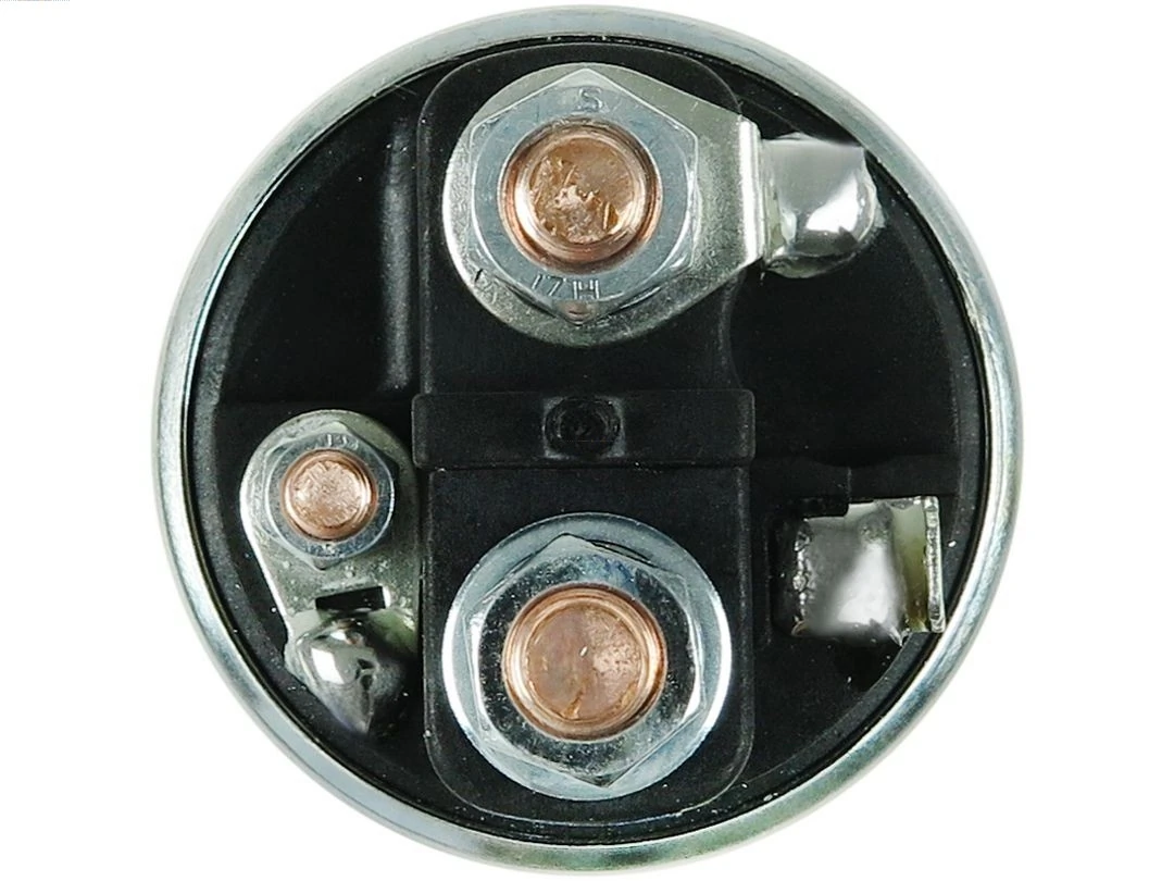 AS-PL SS3093S Solenoid Switch, starter