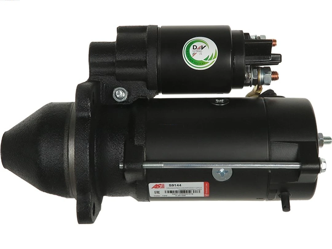 AS-PL S9144 Starter