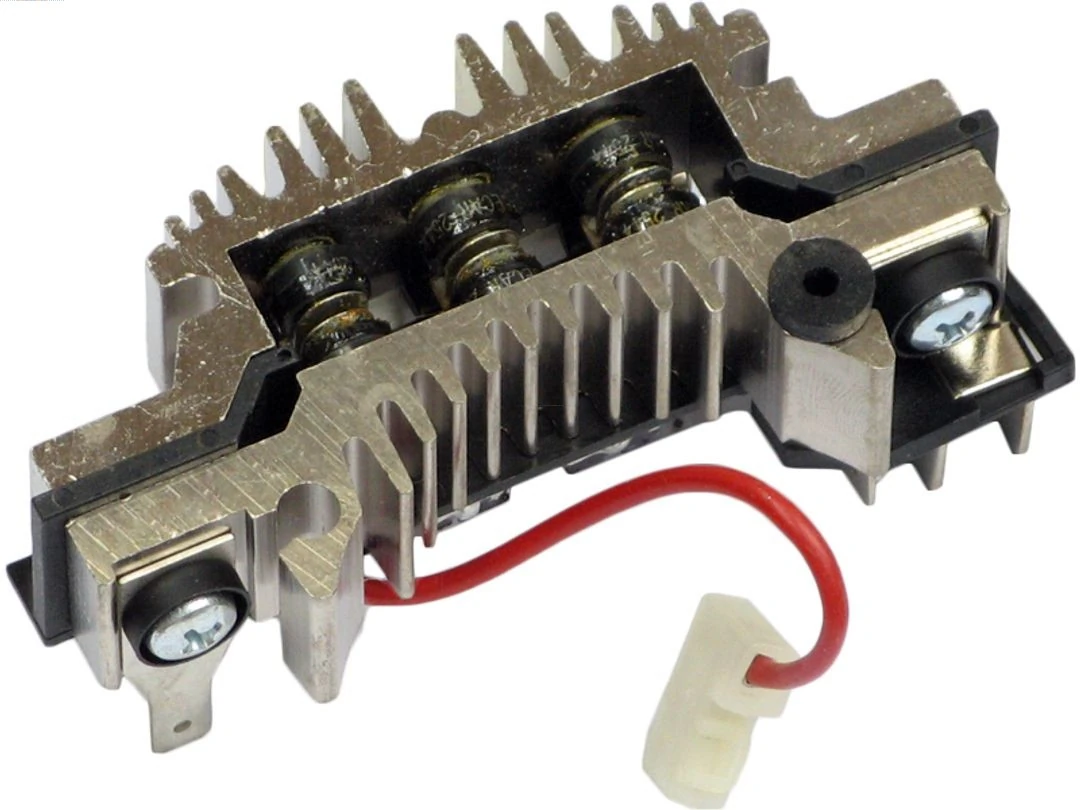 AS-PL ARC4030 Rectifier, alternator
