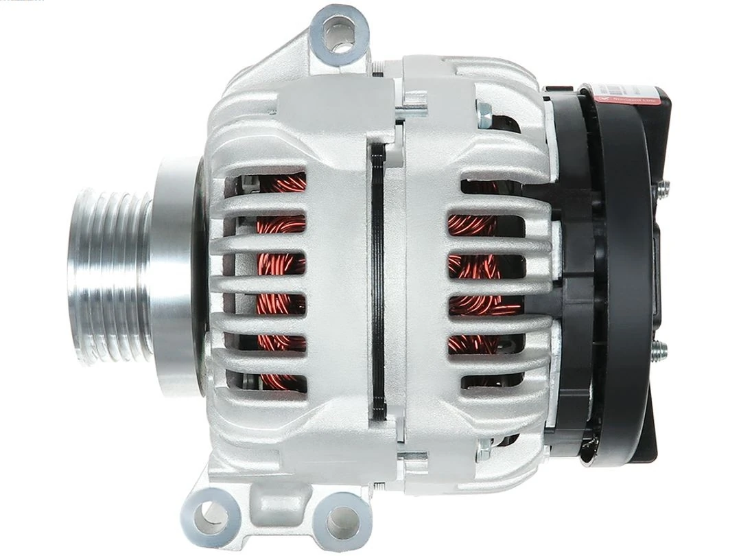 Alternator Brand new AS-PL A0145