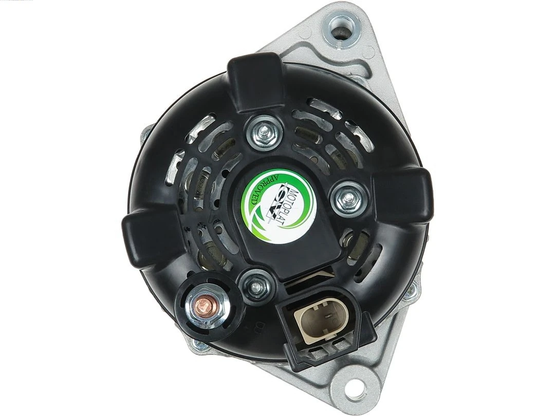 AS-PL A6600S Alternator