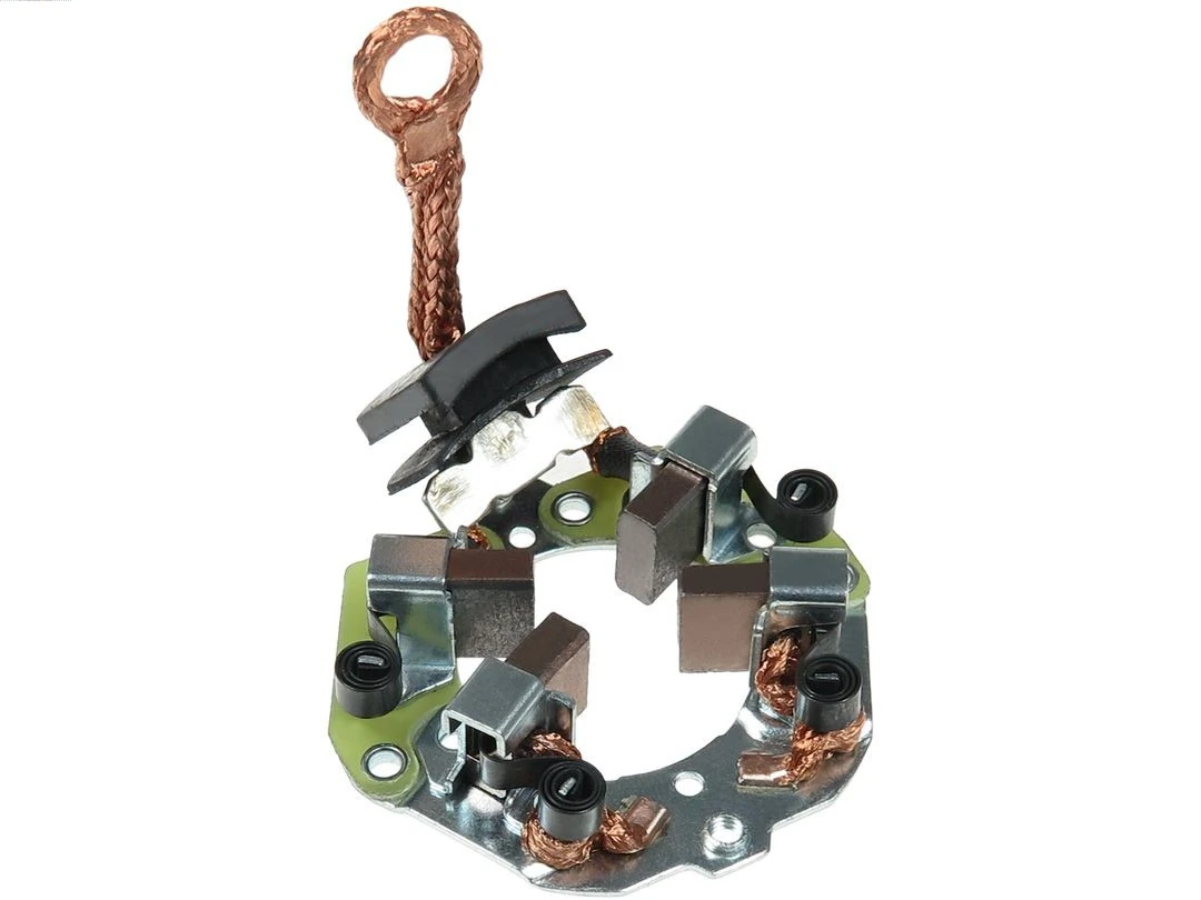 Holder, carbon brushes Brand new AS-PL SBH6026S