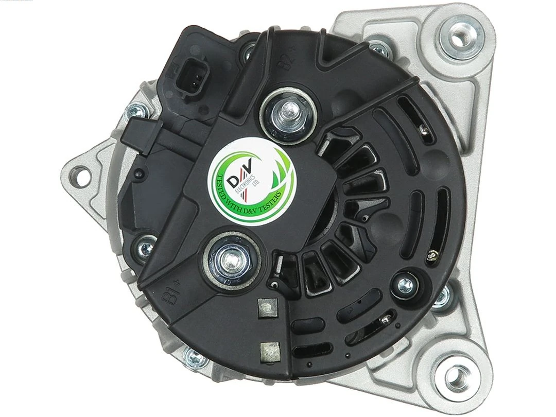 Alternator Brand new AS-PL A0213