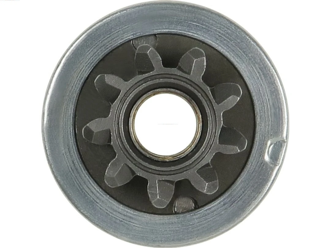 Freilaufgetriebe, Starter Brandneu AS-PL SD6067