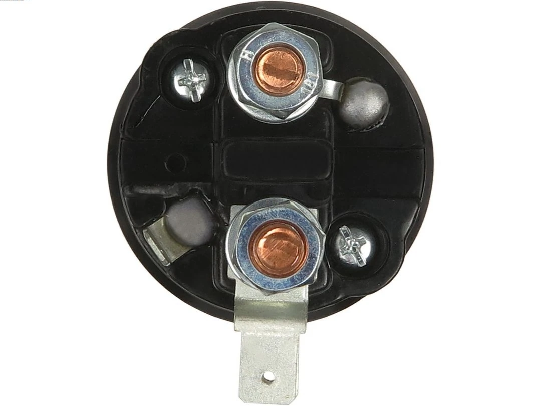 AS-PL SS4062S Solenoid Switch, starter