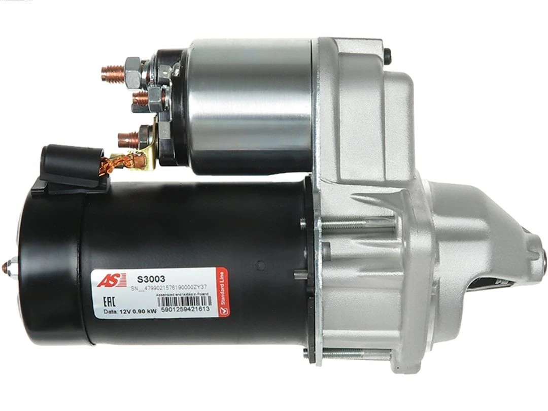 Starter Brand new AS-PL S3003