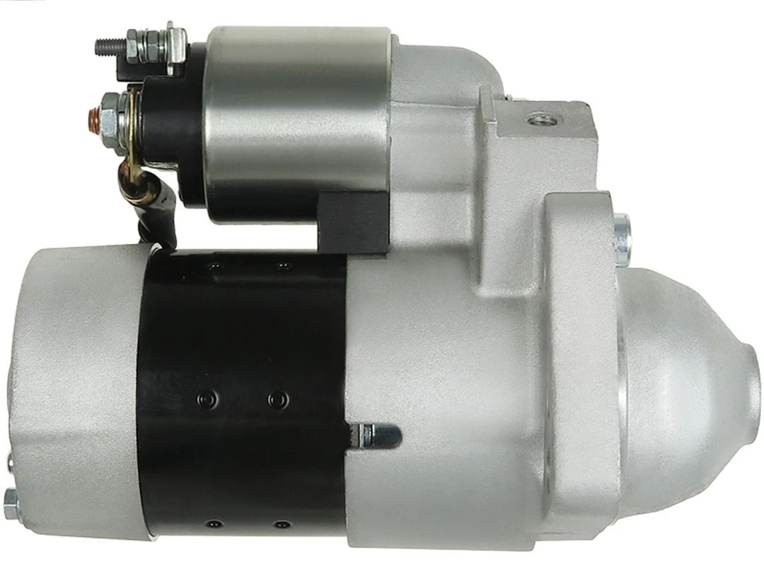 AS-PL S2025 Starter