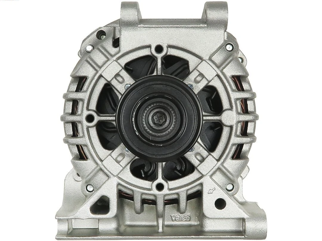 Alternator Remanufactured AS-PL A3082PR