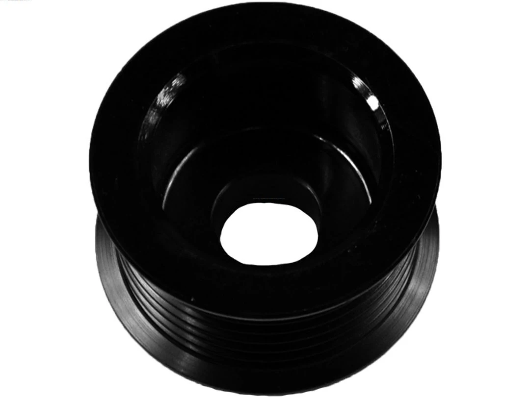Belt Pulley, alternator Brand new AS-PL AP3006