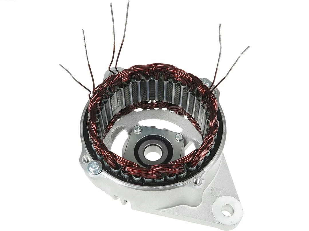 AS-PL ABR4043 Bracket, alternator drive flange